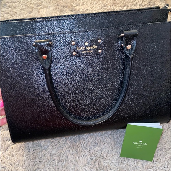 Kate Spade Bag - Picture 1 of 11
